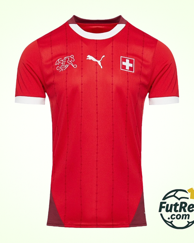 Suiza Local 2024
