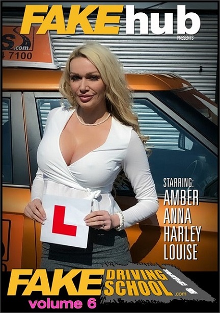 Fake Driving School 6 (2021)