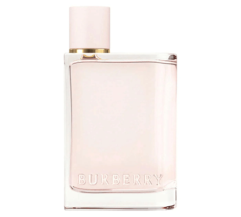 Exclusive Giveaway: Claim Your FREE Burberry Her Perfume on July 14th