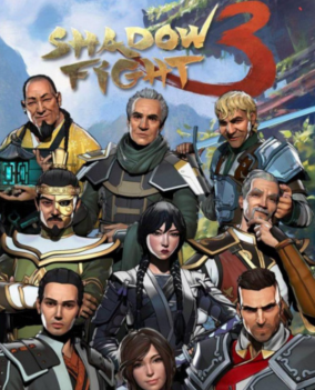 Shadow Fight 3