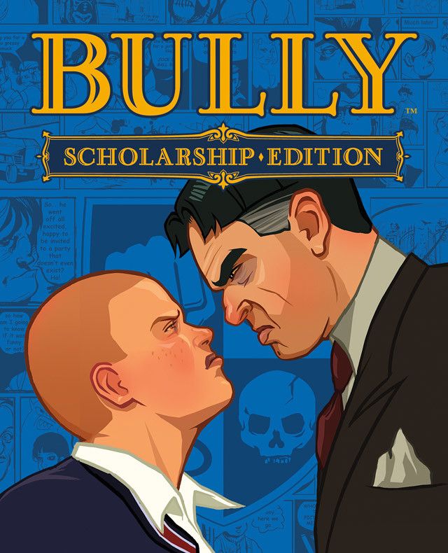 Bully Game