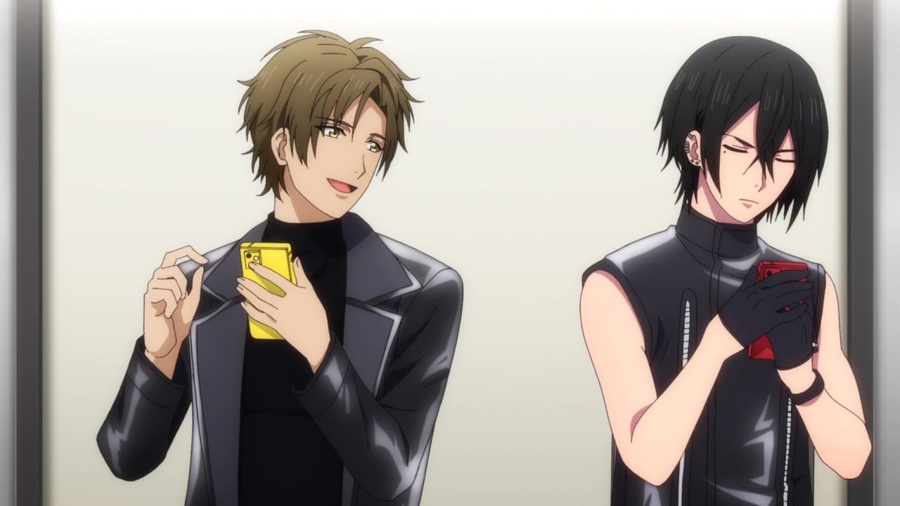 [SubsPlease] Vazzrock the Animation - 01 (720p) [62BE58B1].0000