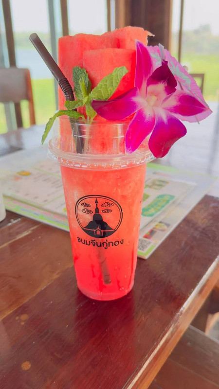 บรรยากาศร้านรูปที่ 8