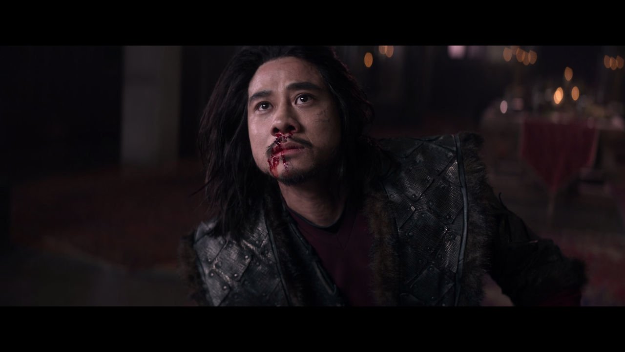 Star Trek Strange New Worlds S02E04 Among the Lotus Eaters 4kto1080p AMZN WEBrip x265 DDP5.1 D0ct0rL