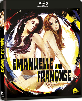 Emanuelle e Françoise (Le sorelline) (1975) HDRip 1080p DTS ITA ENG + AC3  - DB