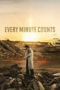 Every Minute Counts (2024) S01 [Hindi-English]