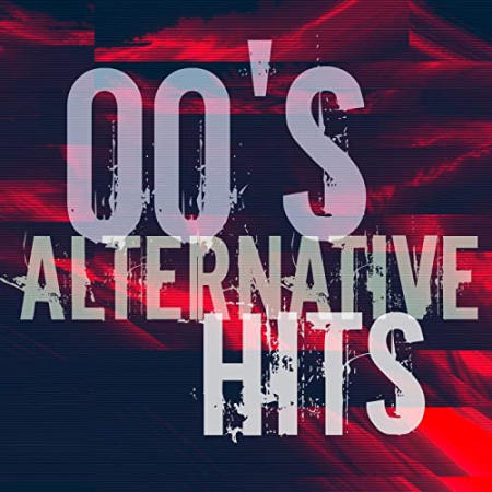 VA - 00's Alternative Hits (2021)