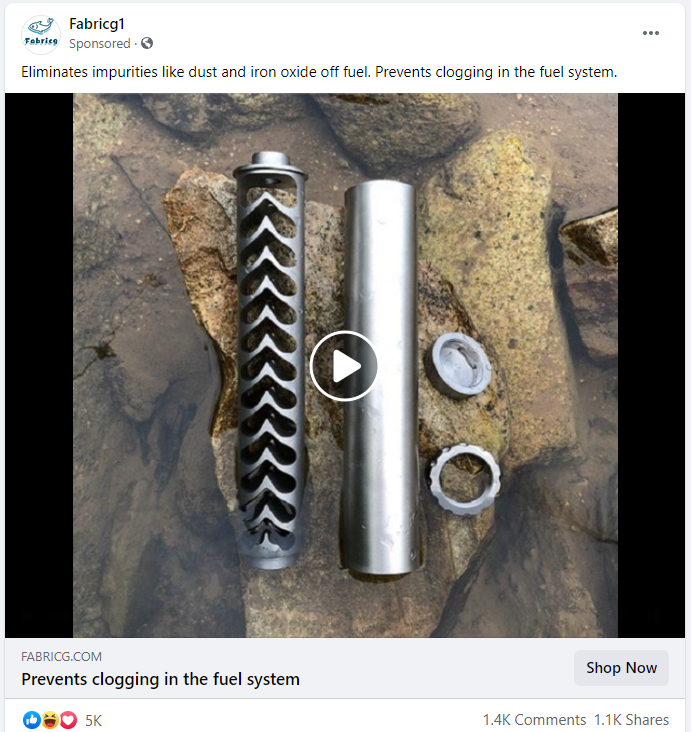 Solvent Traps illegal? Page 2