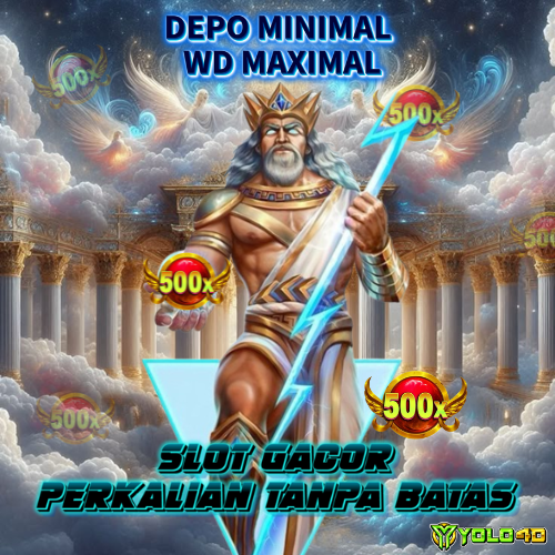 KUOTA4D : Daftar Situs Slot Gacor Online Aplikasi Resmi 