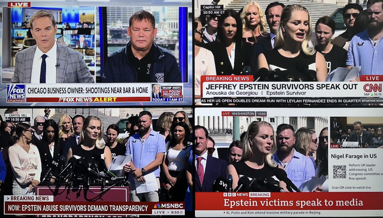 coverage
