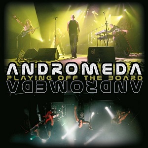 Re: Andromeda (Swe) / Progressive metal