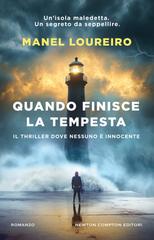 Manel Loureiro – Quando finisce la tempesta (2026)
