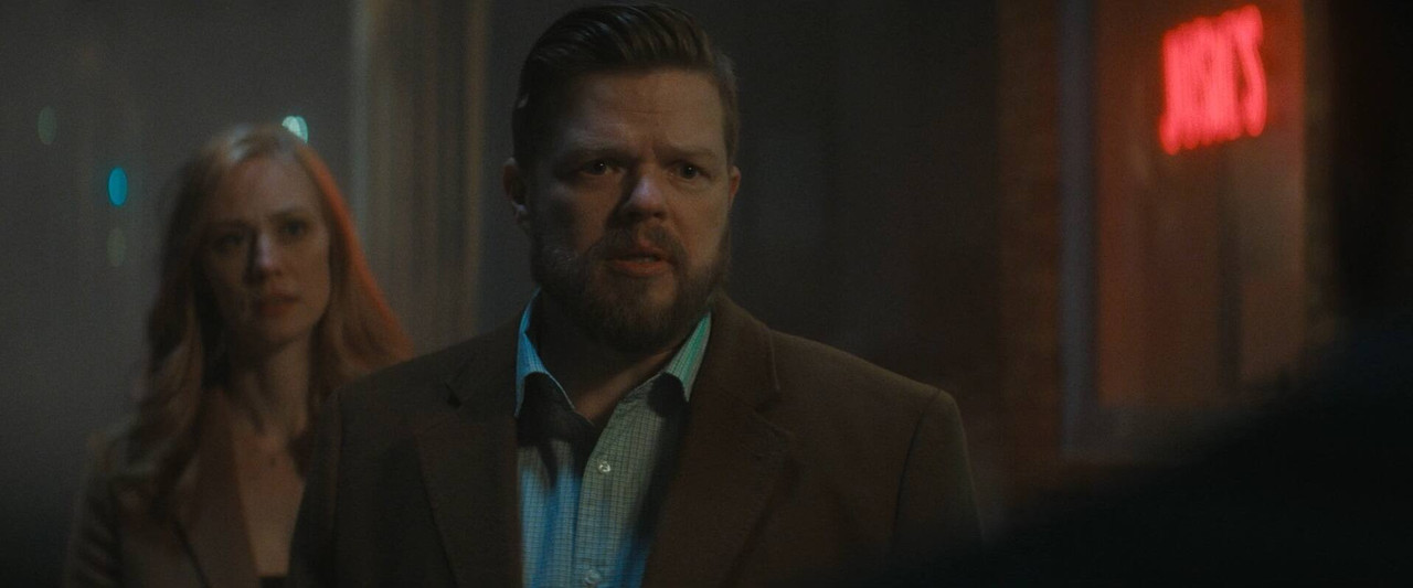 Daredevil: Born Again (2025) Season 1 [Hindi + Tamil + Telugu + English] WebRip 480p 720p ESub - Complete Screenshot