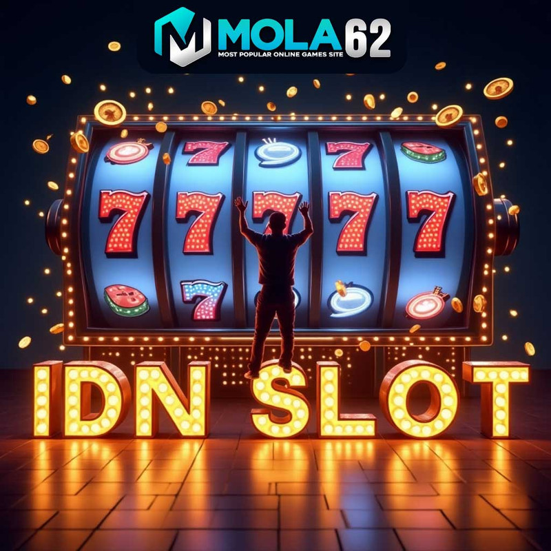 IDN SLOT : Daftar Situs Slot Gacor Link Game Mahjong Ways Scatter Hitam