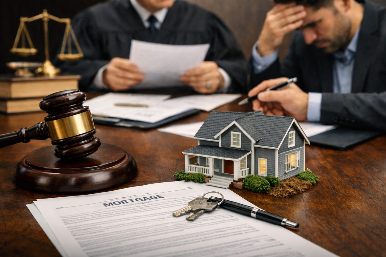 RBC Mortgage Automation