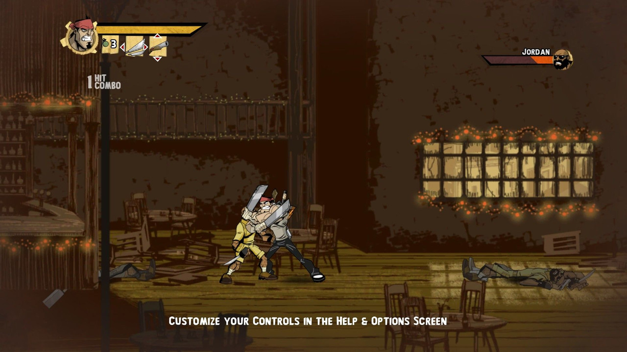 Shank ENG Goldberg GNU Linux Wine johncena141