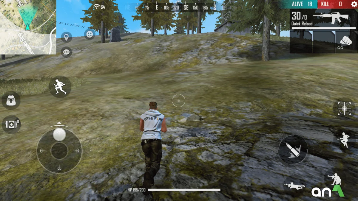 Hack FF Vietapkdl Apk