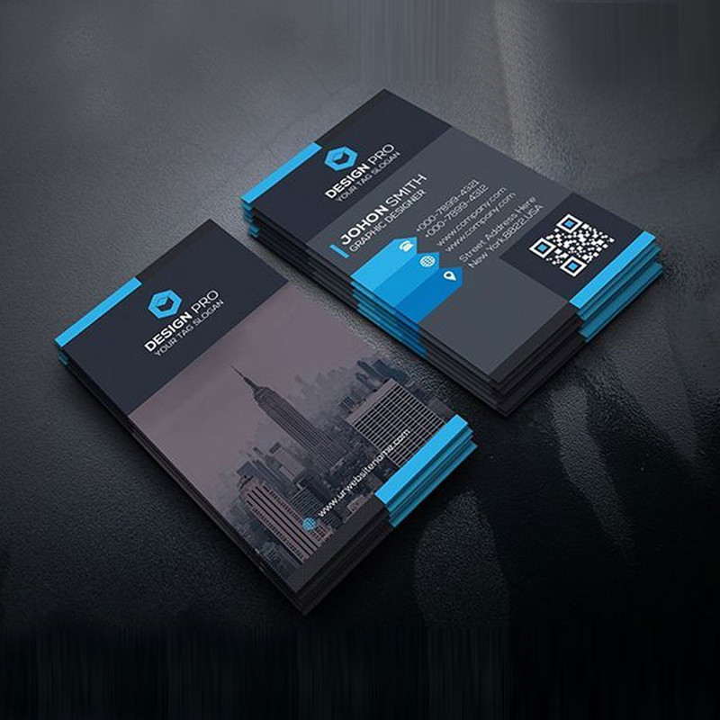 Business Card Design Img