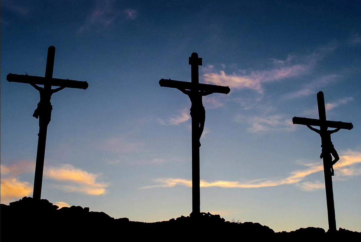 Viernes Santo 2024: Un día de profunda solemnidad