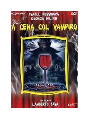 A cena col vampiro (1989).mkv BDRip 1080p x264 AC3/DTS iTA-ENG
