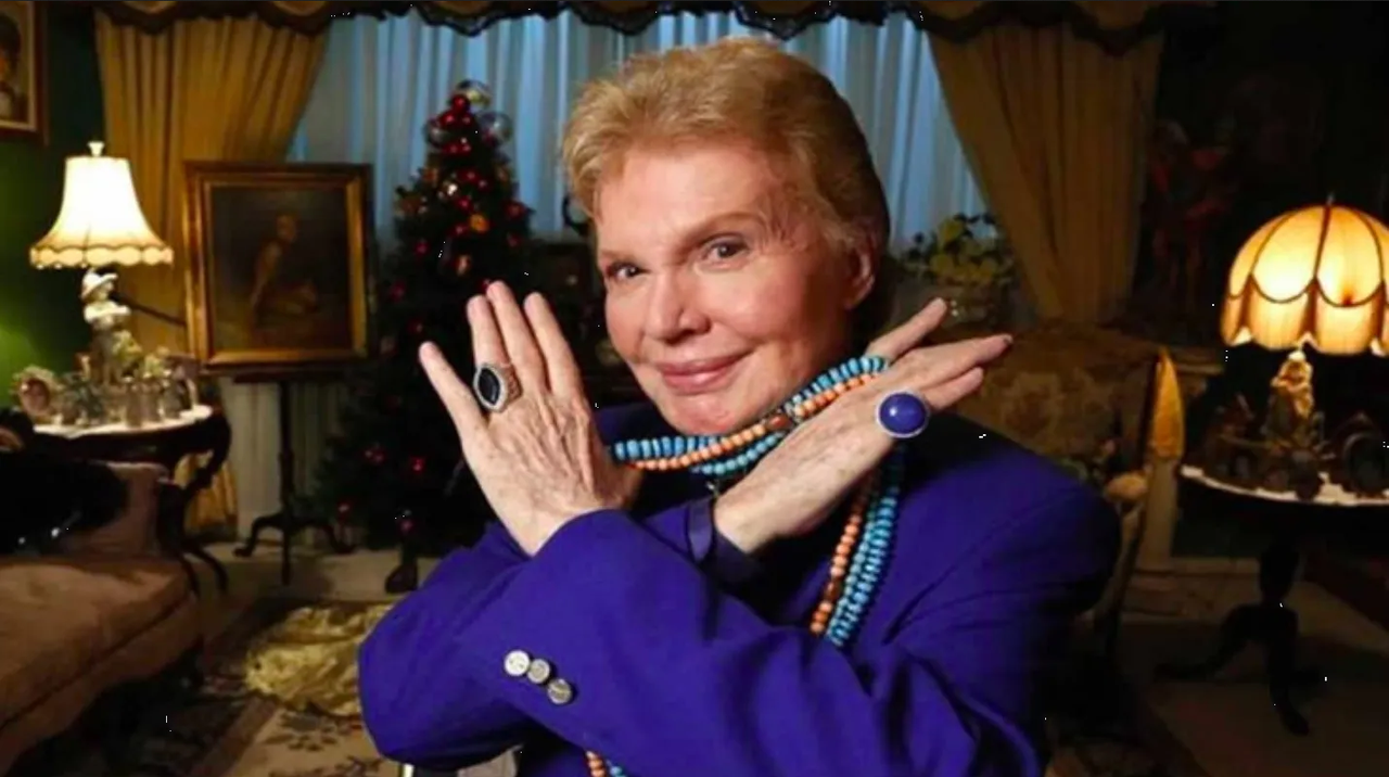 Walter Mercado: Horóscopos de hoy 01 de octubre del 2023