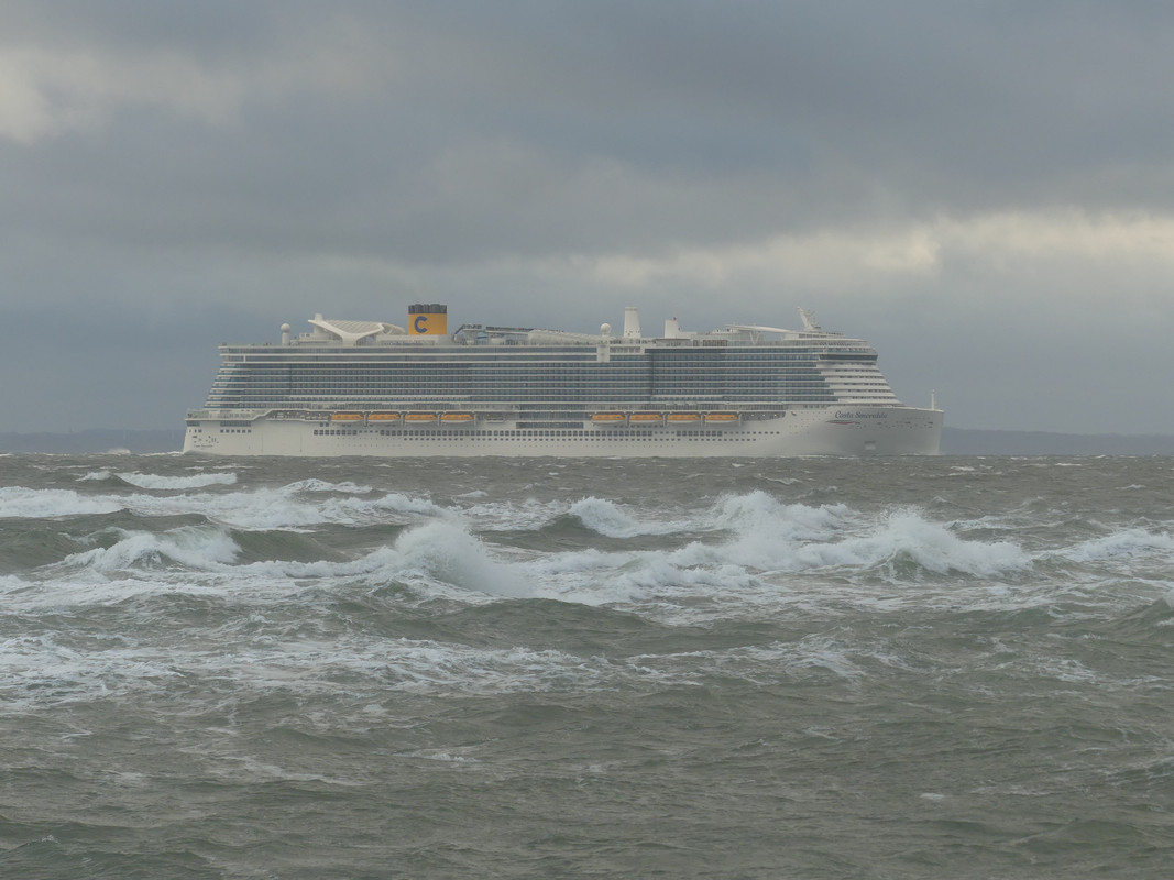 Costa_Smeralda_Storebælt_IV