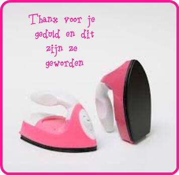 Welkom bijmeidjee