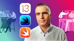 SwiftUI Let's Build an Avocado Recipes iOS 13 App with Swift in Xcode 11 SwiftUI Let's Build an Avocado Recipes iOS 13 App with Swift in Xcode 11