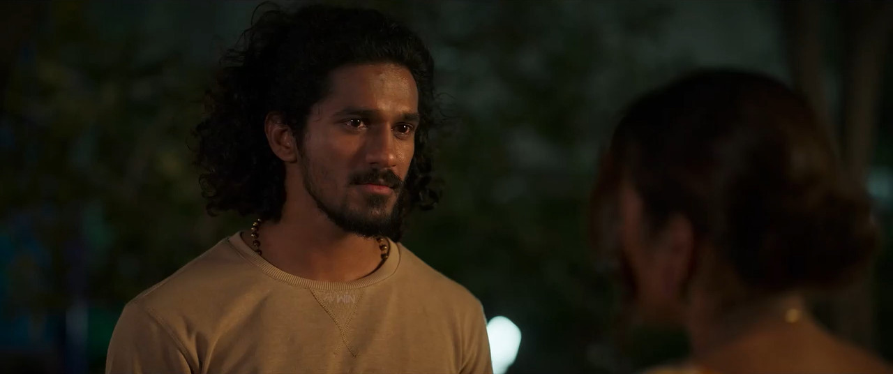 Nilave 2026 WebRip [Telugu] 480p 720p Screenshot