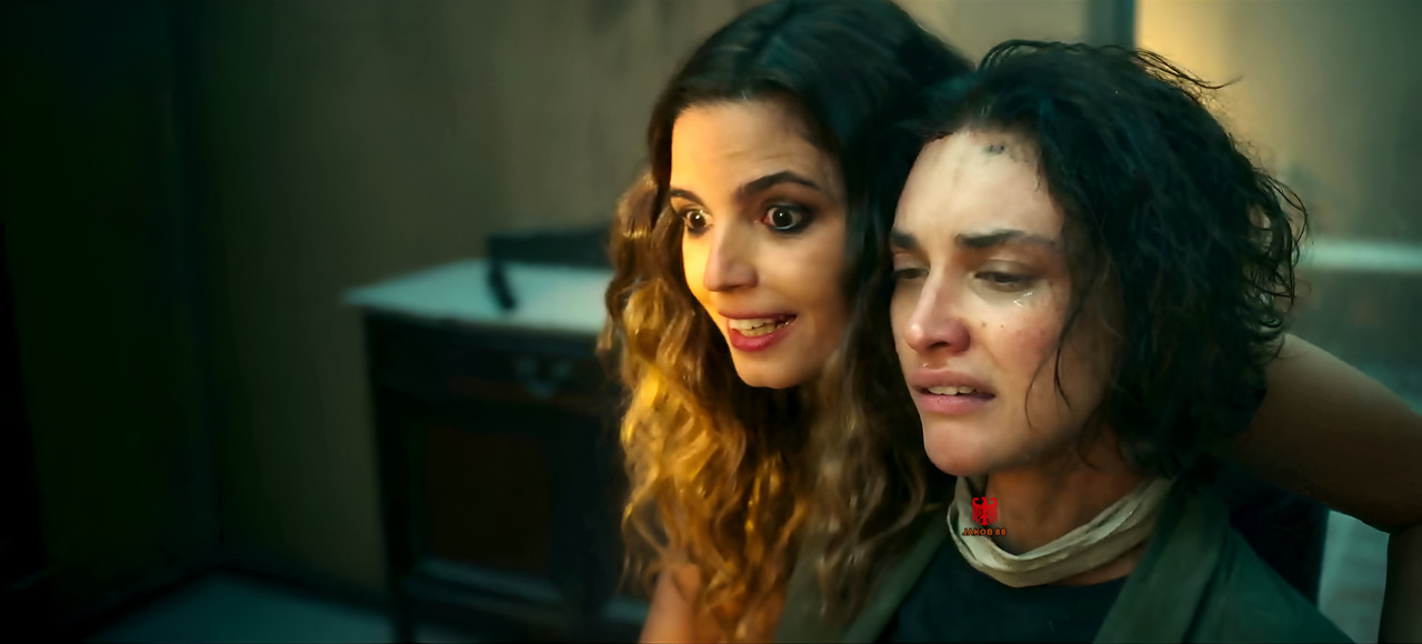 Debora Nascimento 6 - Olhar Indiscreto S01E10