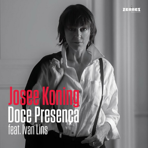 Josee Koning - Doce Presenca (2024) [FLAC]      