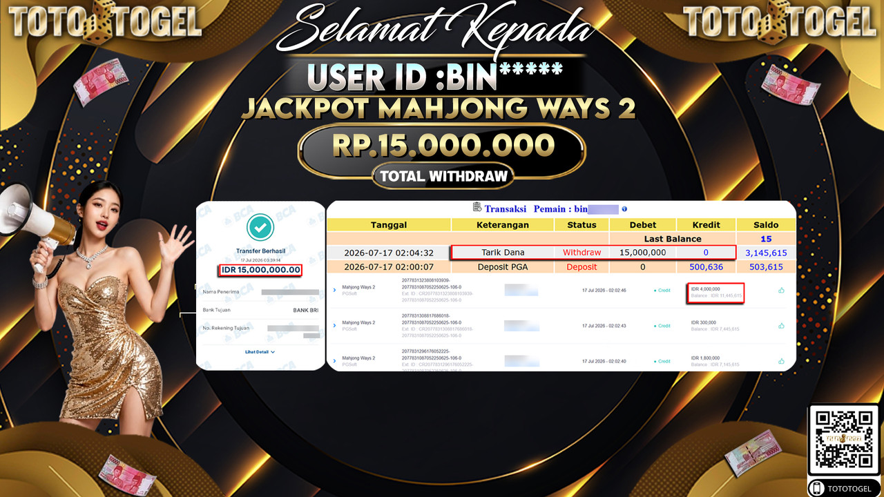 bukti-pembayaran-jackpot-slot-mahjong-ways-2-id:binlunas-05-21-31-2026-07-18
