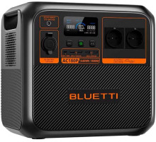 Зарядные станции Bluetti - энергия которая всегда рядом