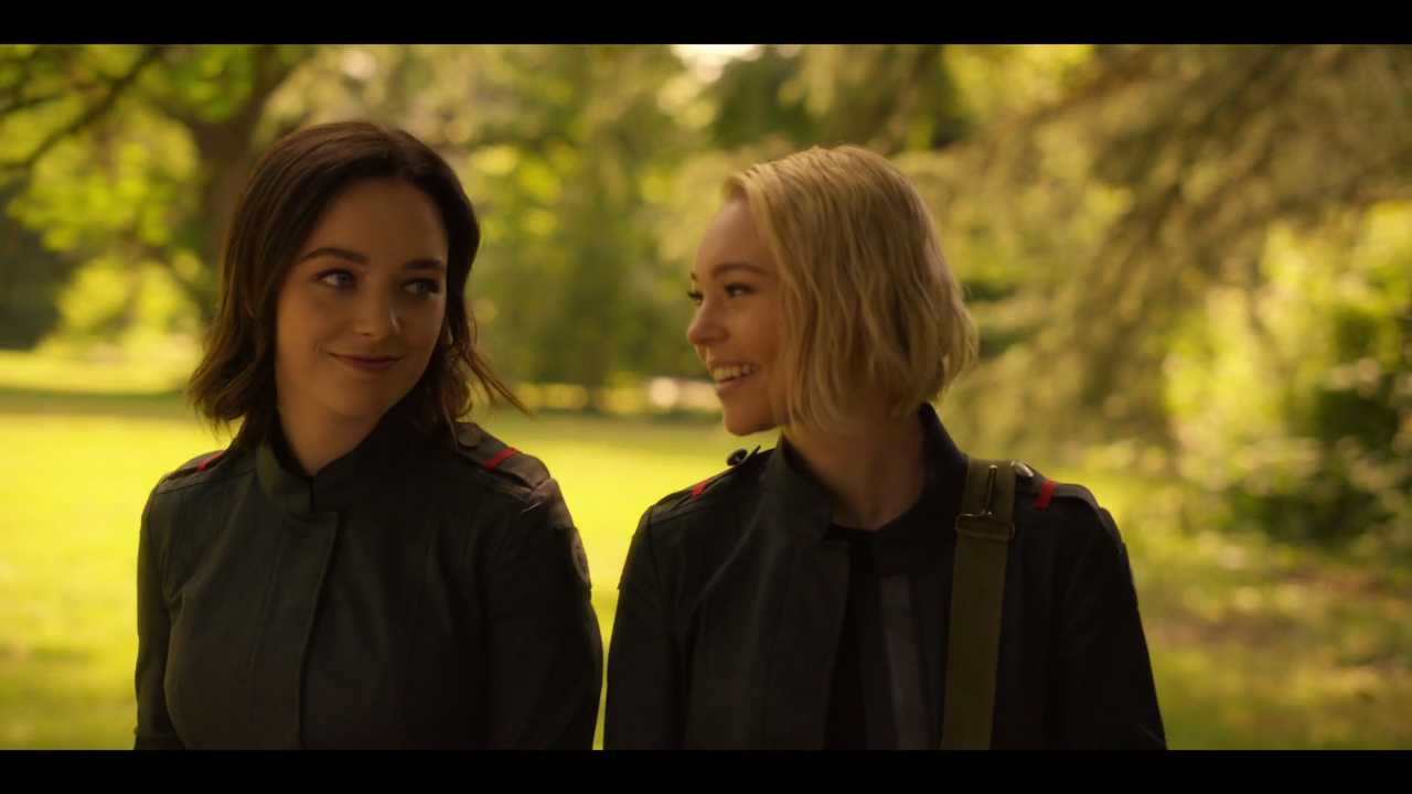 Motherland Fort Salem (2020) S01E05 Bellweather Season (1080p HULU Webrip x265 10bit EAC3 5.1-Ainz)[