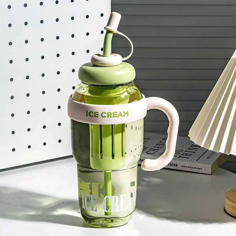 Vaso Ice Cream imagen 2