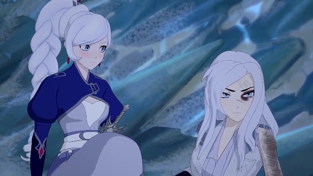 Rwby V07e12 13 If You Want Something Done Right Get A Flying Whale Okuroku Webzine