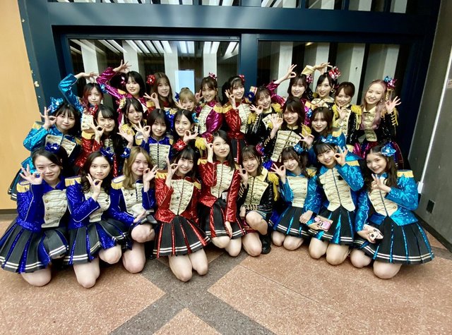 AKB48 Team 8 (Idols who go meet you project x Toyota) | Page 611 | Stage48
