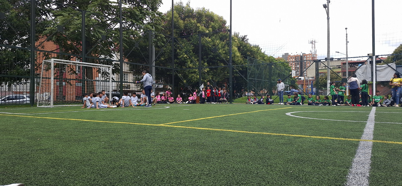 Encuentros Deportivos (1)