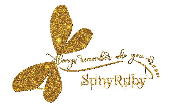 Suny-Ruby-Always-Remember