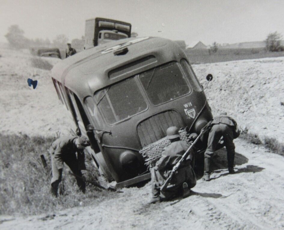 Fotos Militär - Fahrzeuge (6)