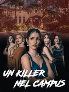 Un Killer Nel Campus (2021) WebDL 1080p AC3 ITA