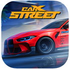 CarX Street logo