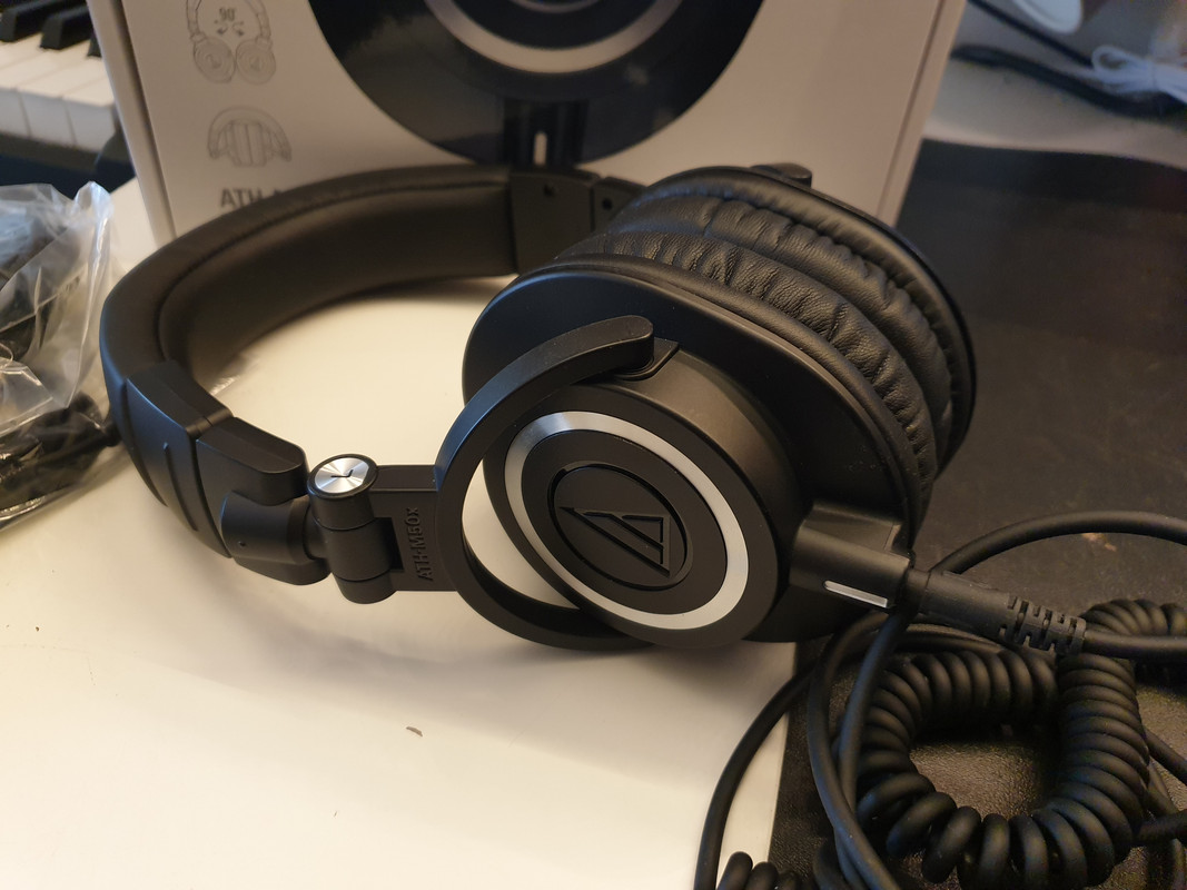 Ath50x new arrivals
