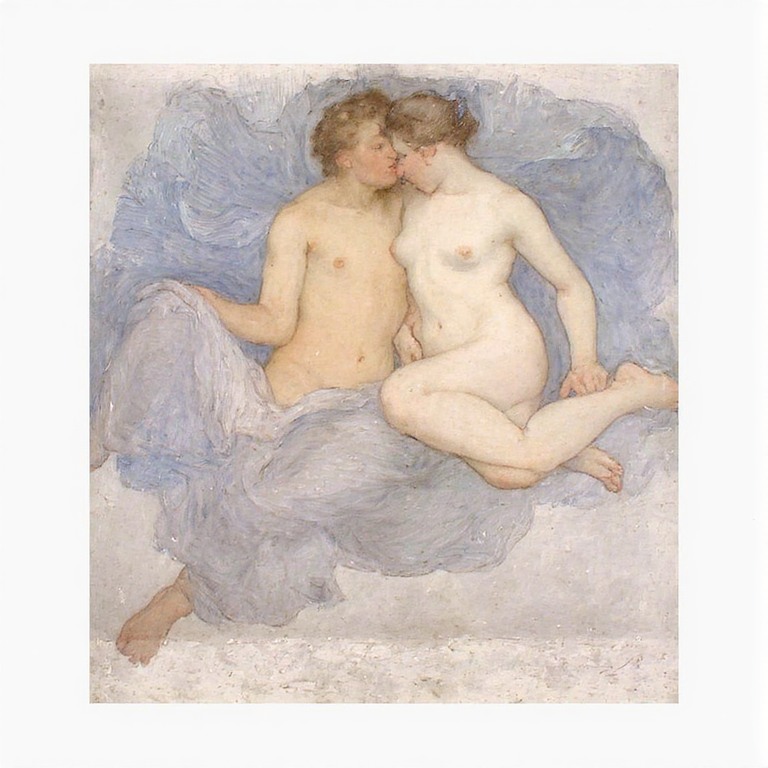 Venus-1852-Henry-Courtney-Selo-(19)