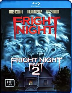 Fright Night Part II - Ammazzavampiri 2 (1988) HDRip 1080p AC3 ITA ENG - DDN