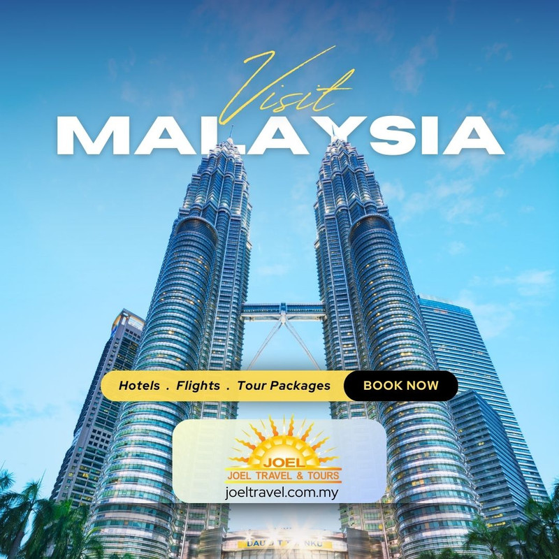Affordable Van Rentals in Kuala Lumpur for Tourists