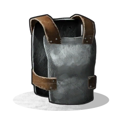 Metal Chest Plate icon