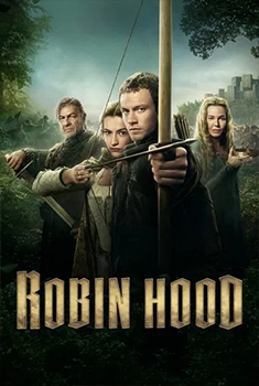 Robin Hood 1ª Temporada (2025) WEB-DL 1080p Dual Áudio Robin Hood 1ª Temporada (2025) WEB-DL 1080p Dual Áudio