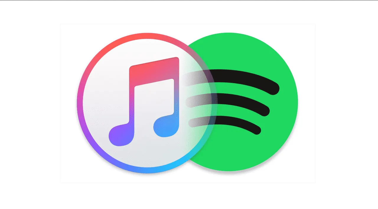 ¿Cómo pasarte de Spotify a Apple Music con toda tu música favorita?