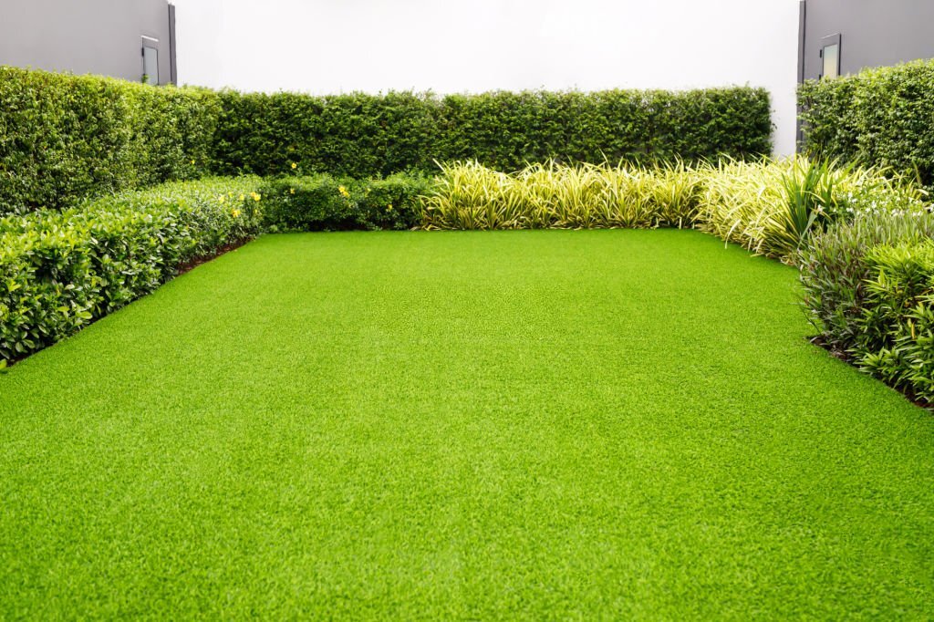 Synthetic Grass
